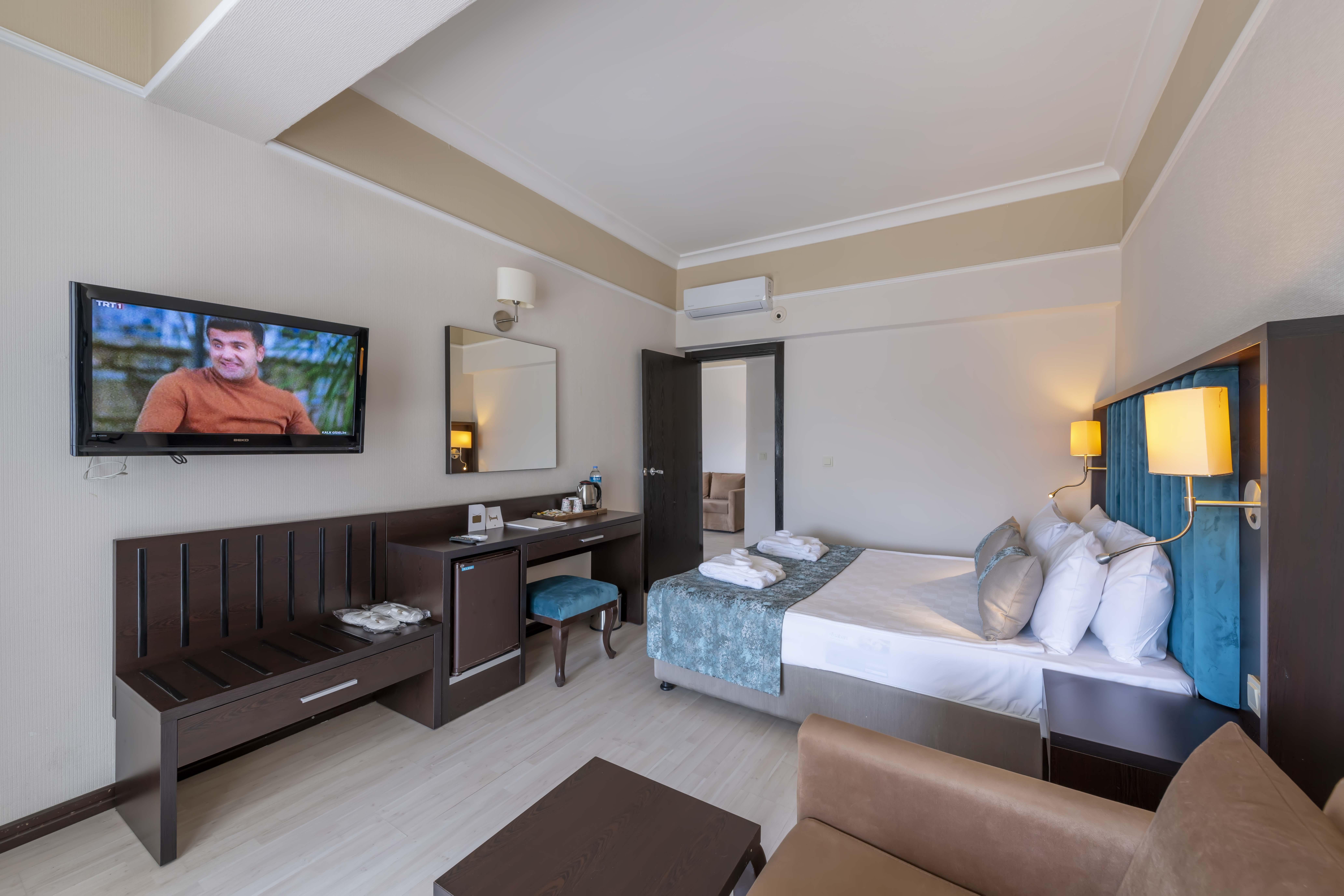 Amara Family Resort Side Luaran gambar