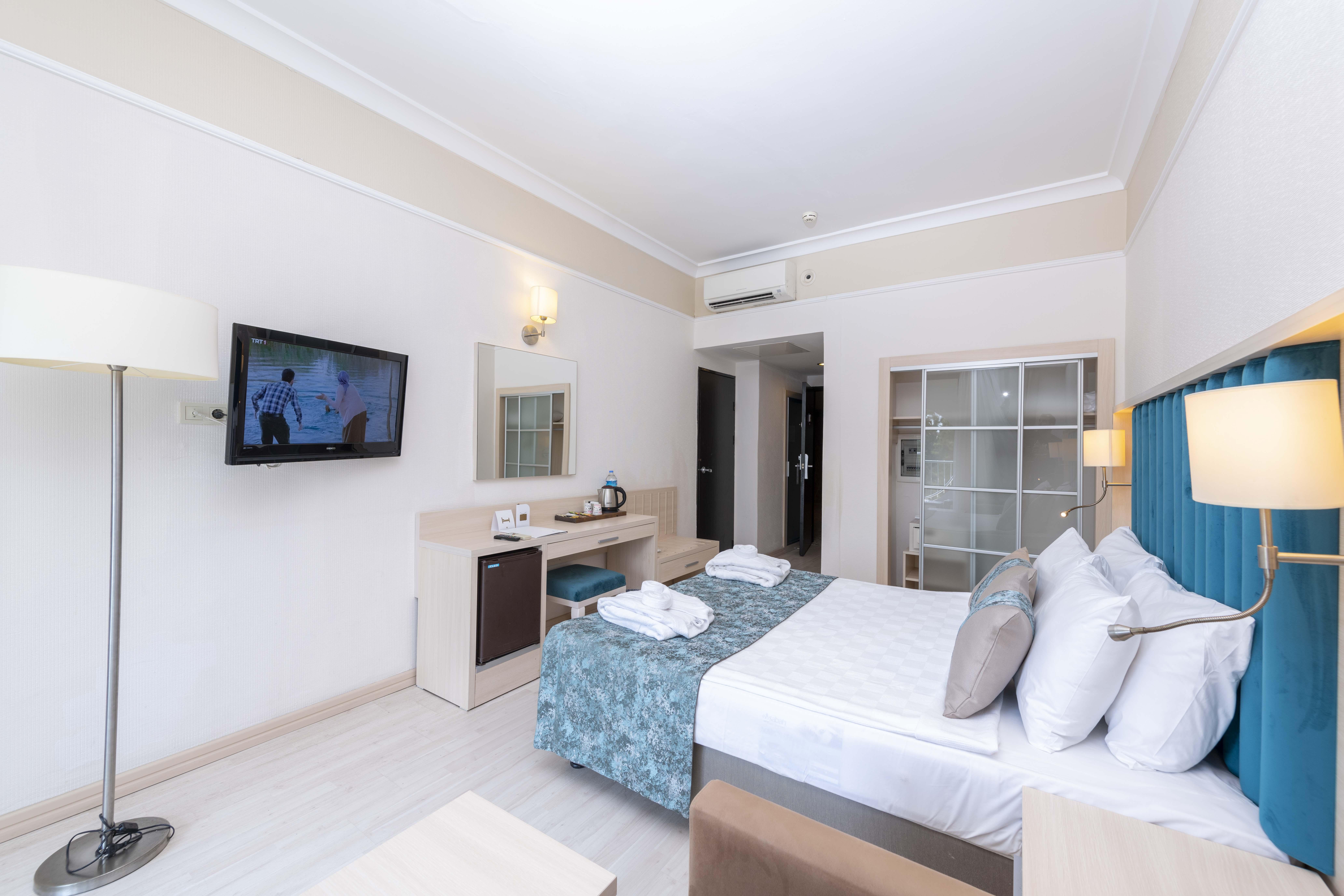 Amara Family Resort Side Luaran gambar