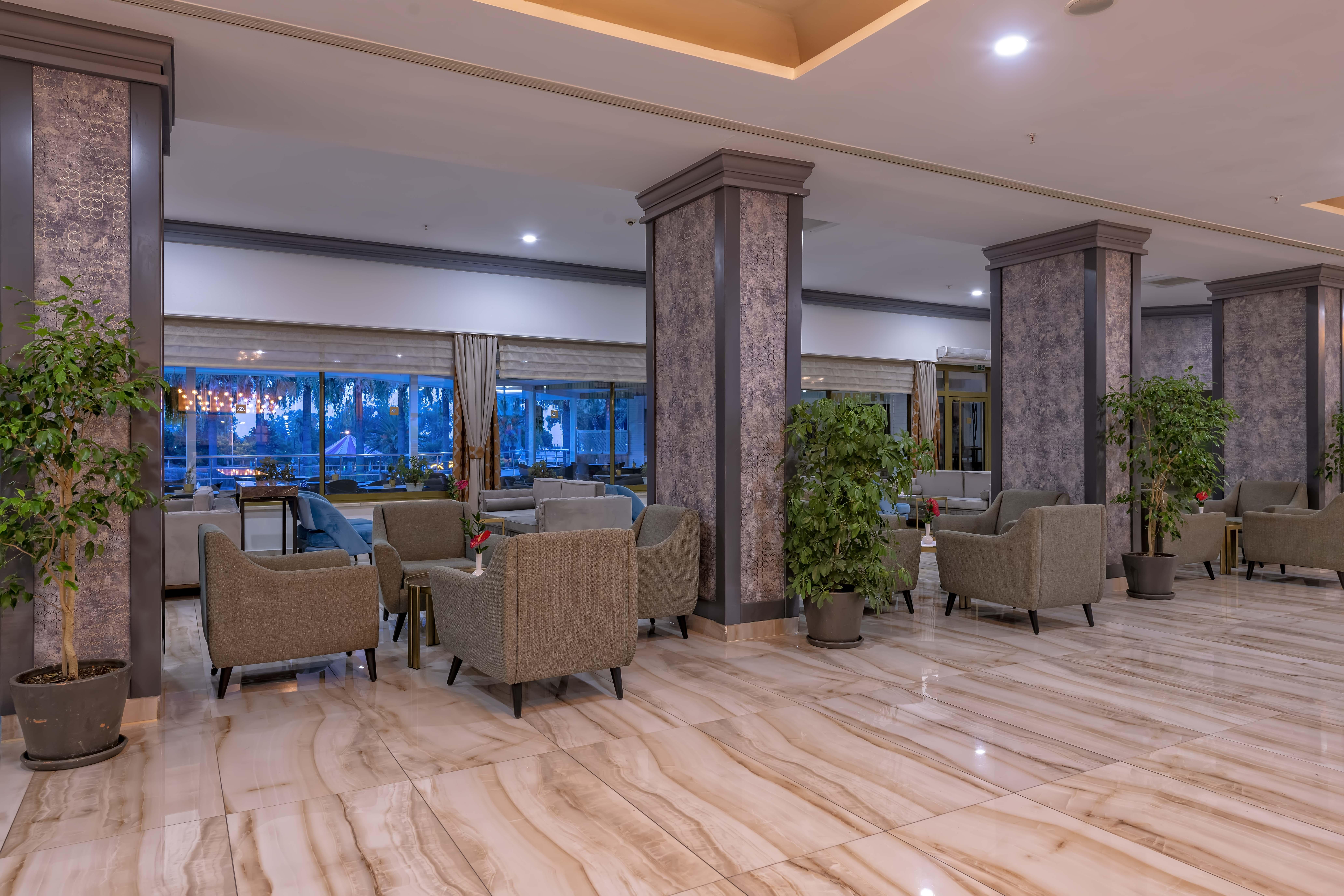 Amara Family Resort Side Luaran gambar
