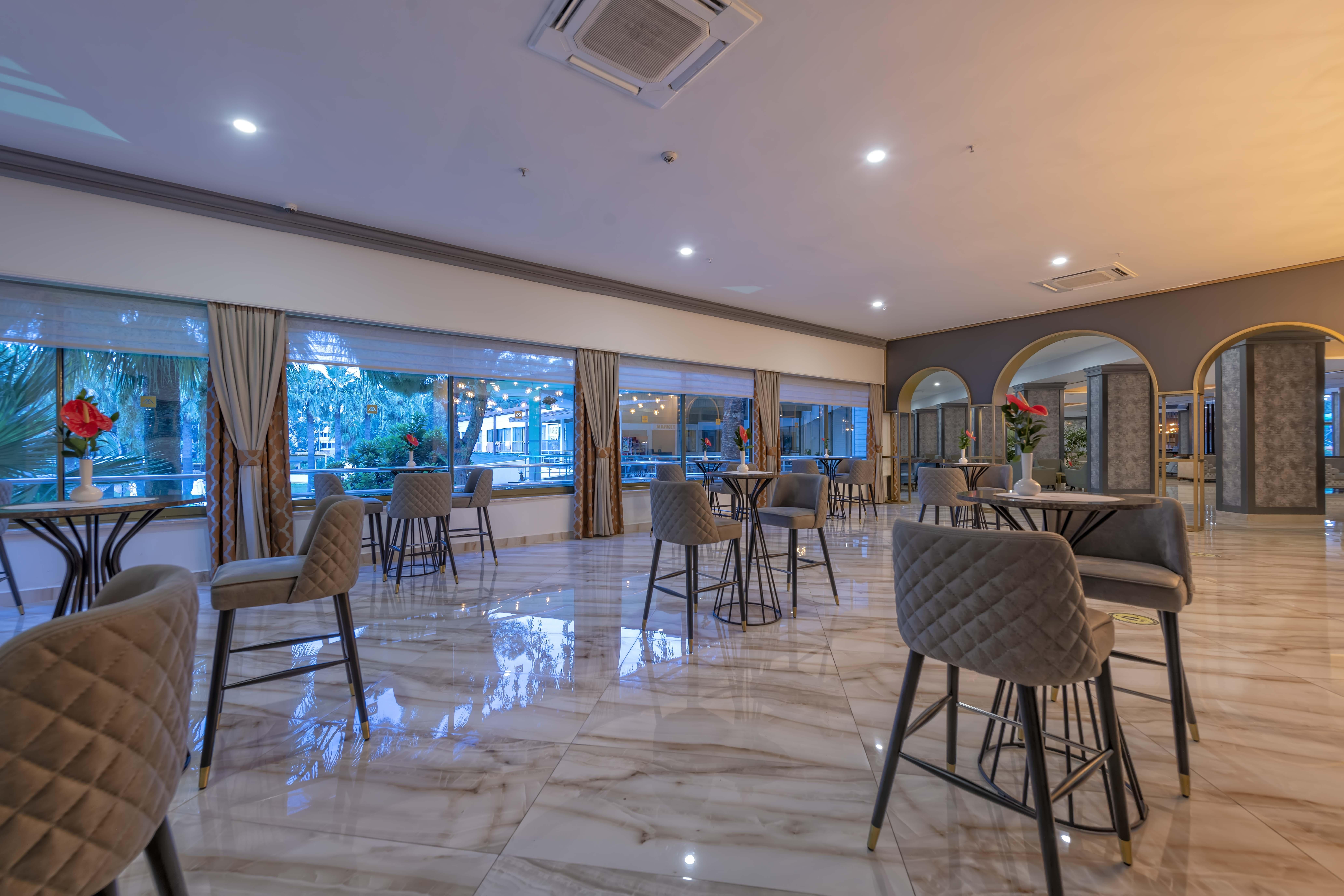 Amara Family Resort Side Luaran gambar