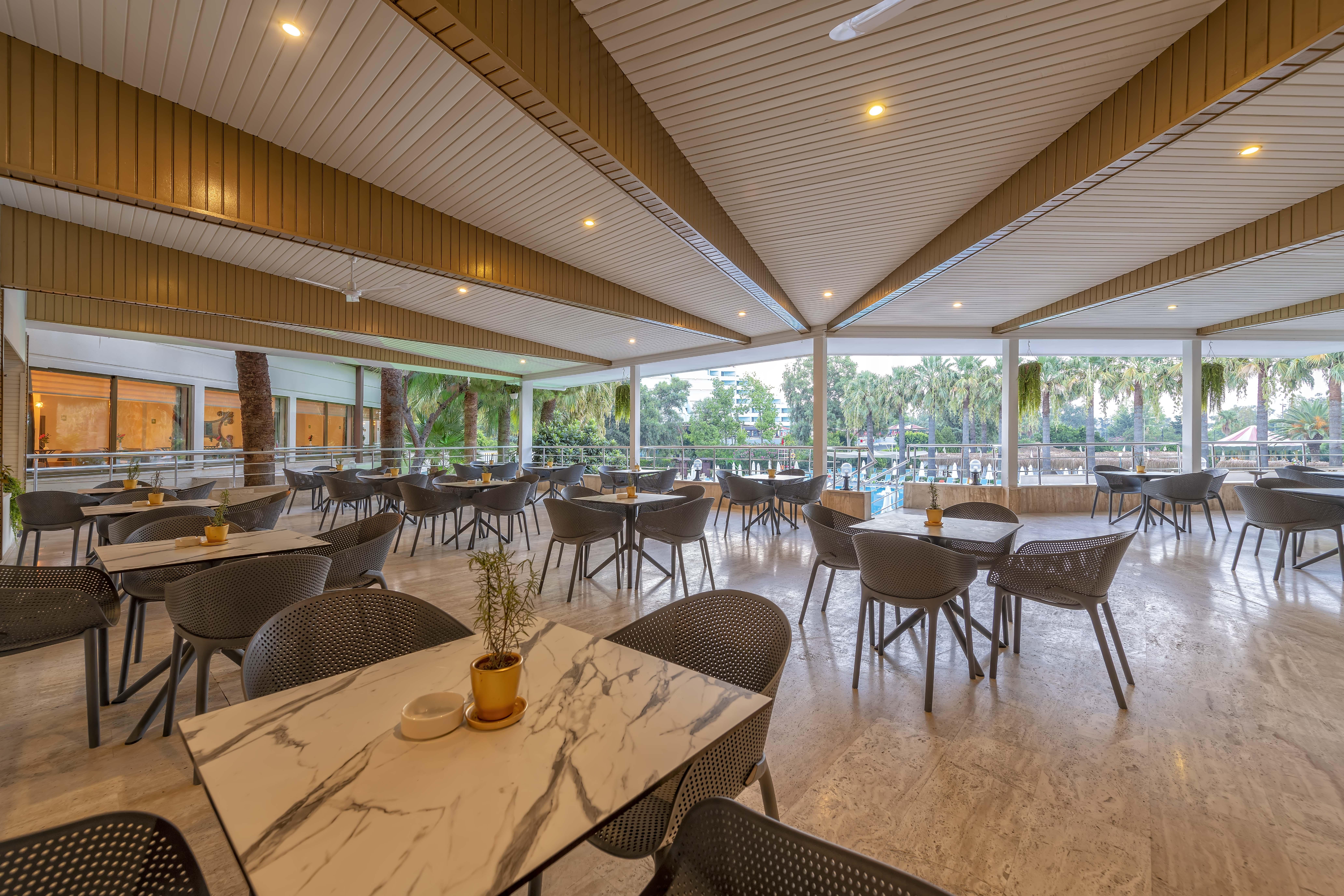 Amara Family Resort Side Luaran gambar